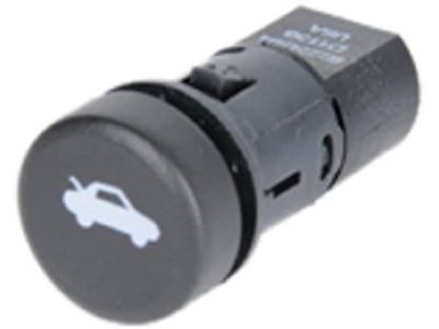 GM 92224594 Lock Switch