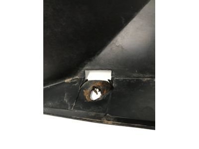 GM 10260565 Lower Shroud