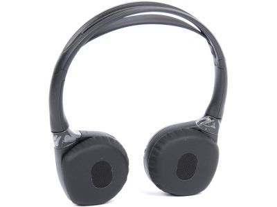Cadillac 22809931 HEADPHONE,(PART OF 1)(9.665)(SERVICEABLE COMPONENT OF HEADPHONE ASMS 22809929,84102844)(LABELED 22809931)