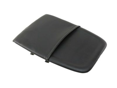 Hummer 19127589 Seat Back Panel
