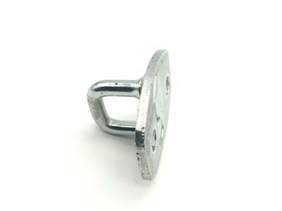 GM 13511488 Striker, Rear