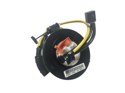 GM 26087355 Clockspring