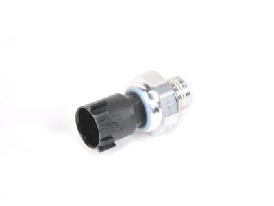 Chevy Silverado 1500 Oil Pressure Switch - 12673134