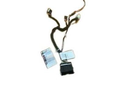 Chevy 84354713 Battery Cable