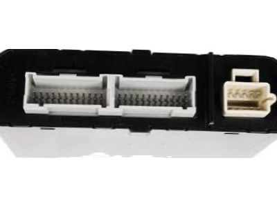 GM 10389601 Body Control Module