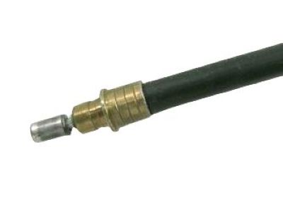 GM 10080805 Front Cable