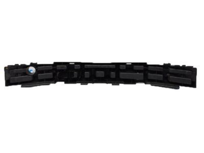 GM 84457855 Absorber, Front