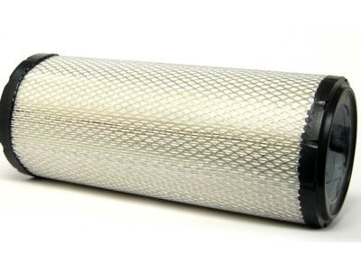 Chevy Express 3500 Air Filter - 22909882