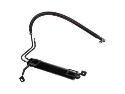 Chevy Silverado 1500 Power Steering Cooler - 15275714