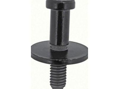 Pontiac Door Striker - 20464563