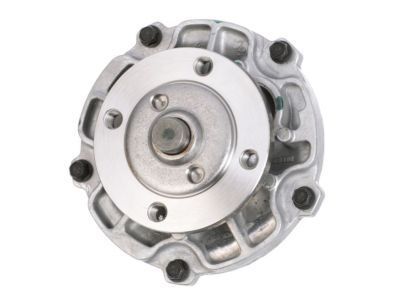 GM 89017269 Water Pump