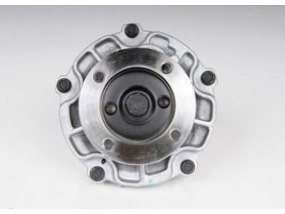 GM 89017269 Water Pump