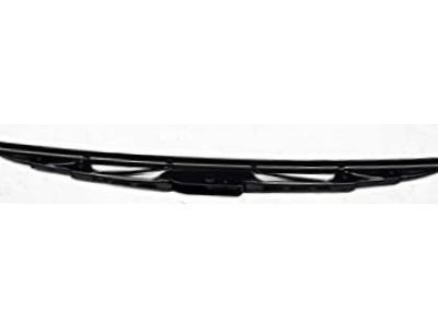 2008 Hummer H3 Windshield Wiper - 10389563