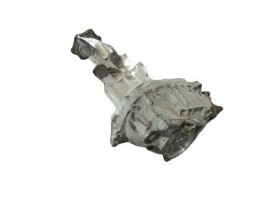 GM 23312177 Differential Assembly, Front