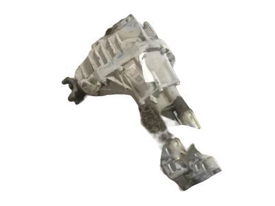GM 23312177 Differential Assembly, Front