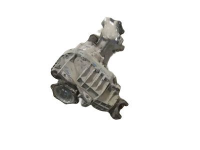 GM 23312177 Differential Assembly, Front
