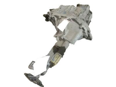 Cadillac Axle Shaft - 23312177