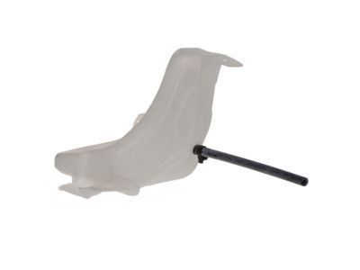GM 10285916 Recovery Tank