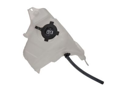 GM 10285916 Recovery Tank