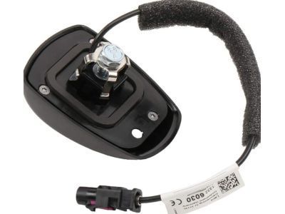 Chevy 13326030 Antenna Base