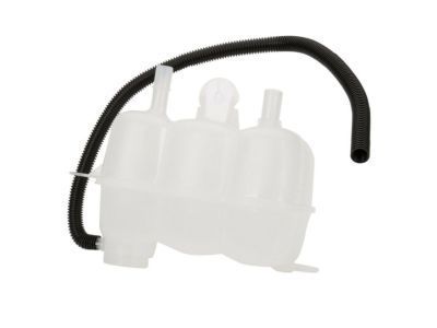 GM 22998114 Recovery Tank