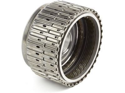 GM 24259851 Clutch, Transmission Clutch