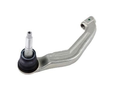 Buick 23227792 Outer Tie Rod