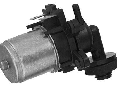 1987 GMC S15 Jimmy Washer Pump - 12355775