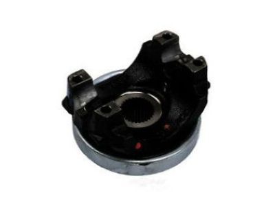 Chevy Express 3500 Driveshaft Yokes - 88982426