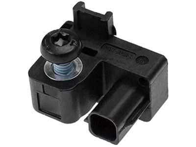 Chevy Silverado 2500 HD Air Bag Sensor - 13502744