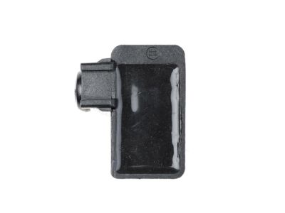 GM 13502744 Front Impact Sensor