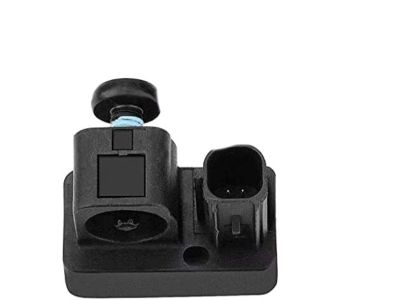 GM 13502744 Front Impact Sensor