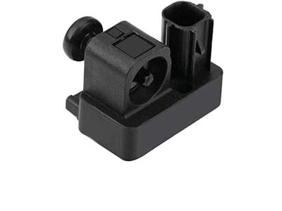 GM 13502744 Front Impact Sensor