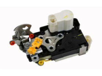 Chevy Monte Carlo Door Lock - 10347027