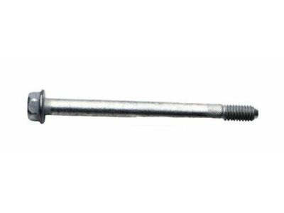 Pontiac 14097278 BOLT,STARTER(TO BLOCK)