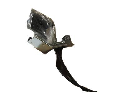 Chevy Impala Hood Cable - 10259265
