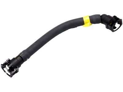 Chevy 20934060 HOSE,EVAP EMISSION CANISTER(AT CANISTER)