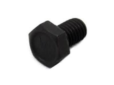 Oldsmobile 11500914 BOLT, HEXAGON (M8X1.25X12)