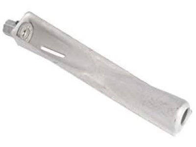 Buick 15714664 EQUALIZER,PARKING BRAKE CABLE(INCLUDES 5)