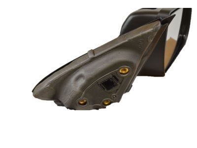 GM 23177412 Mirror Assembly, Rear Passenger Side