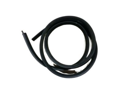 2020 Cadillac Escalade ESV Door Seal - 23255368