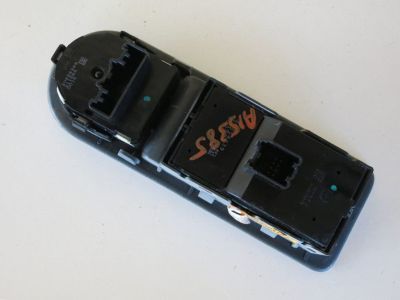 GM 20854239 Window Switch, Driver Side