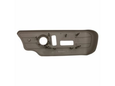 GM 88941684 Bezel