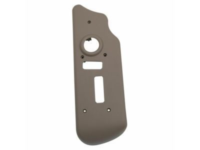 Chevy Silverado 1500 Seat Switch Panel - 88941684