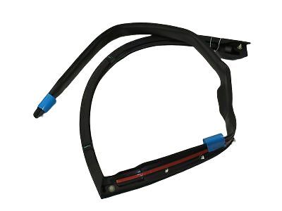2020 Cadillac Escalade Door Seal - 23455370