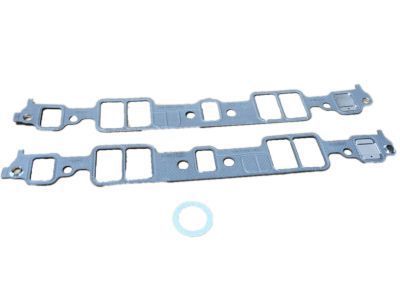 Chevy G20 Intake Manifold Gasket - 19367332