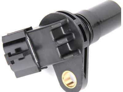 Chevy Spark Vehicle Speed Sensor - 25191113