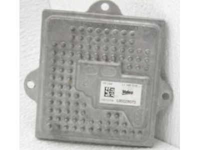 GM 22853757 Control Module
