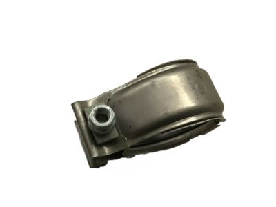 GM 22860193 Muffler & Pipe Clamp