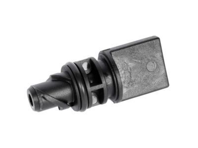 2010 Chevy Camaro Drain Plug - 92218349